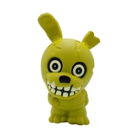 JustToys MightyMegaSquishMe Springtrap