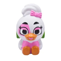JustToys SquishMe-S2 GlamrockChica