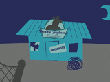 Freddy Fazbear's Pizza Place