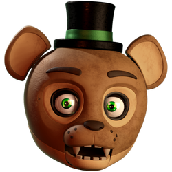 five nights at freddys 1.1 edited 3 1 Project by Iridescent Bargain