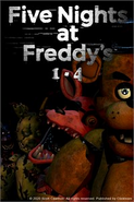 Five Nights at Freddy's: Original Series