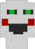 Security Puppet (Minijuego) - Puppet - Cabeza - (FFPS)