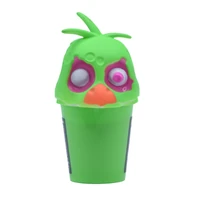 JustToys BlacklightSlime NightmareChica