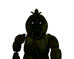The Office (FNaF3), Five Nights at Freddy's Wiki