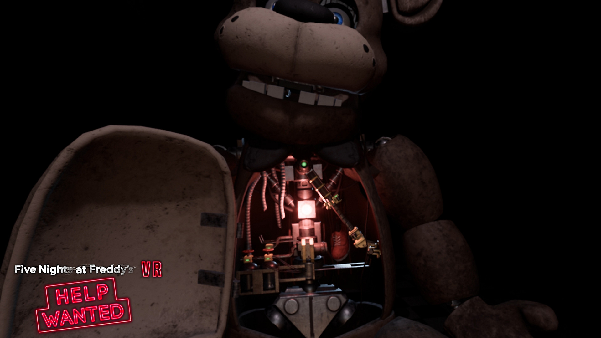 Five Nights At Freddy S Help Wanted Five Nights At Freddy S Wiki Fandom Five Nights At Freddy S Help Wanted Five Nights At Freddy S Wiki Fandom