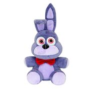 Bonnie Sanshee Plush. (2020 Remaster)