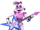 Glamrock Chica