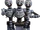 Nightmarionne S.T.A.F.F. Bots