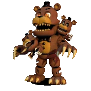NightmareFreddyAttack.gif (193 KB) Nightmare Freddy attacking, animated.