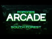 POPGOES Arcade OST - South (Green) Forest