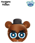 Freddy Fazbear