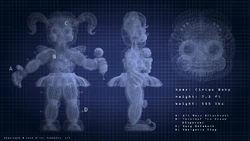 Baby-Cianotipo