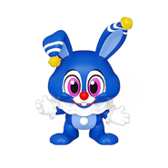 Funko's mystery mini.