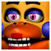 Rockstar Chica's icon from the Catalog.