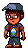 Unused 16bit Mike