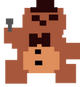 FreddyPlushFNaF 4