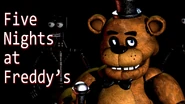 FiveNightsAtFreddys.png (1,24 MB) Teaser del primer juego.