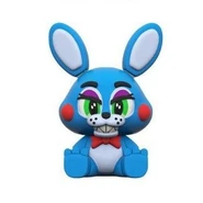Toy Bonnie Mystery Mini Figure.