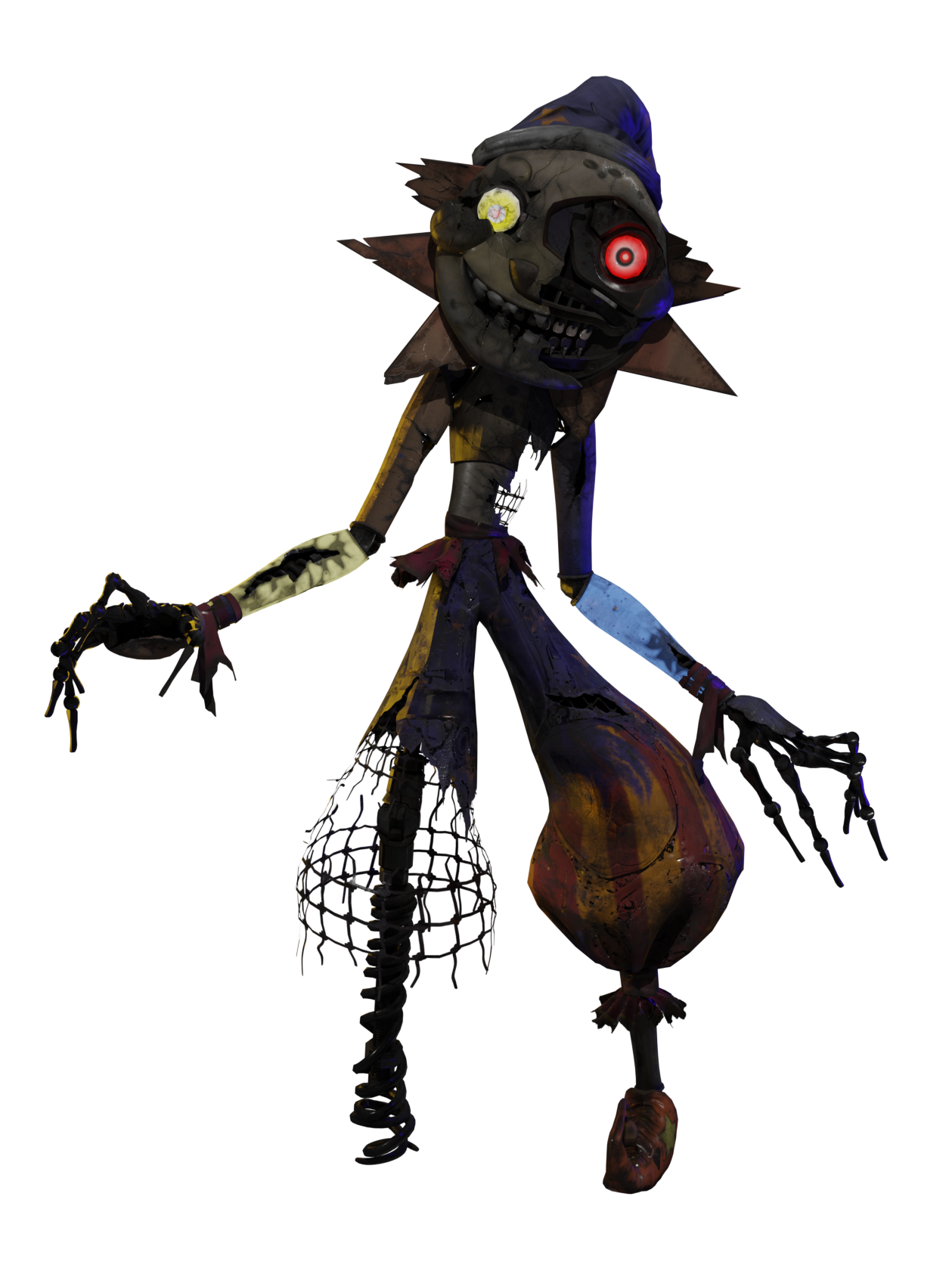 Gregory, Five Nights At Freddy's Wiki