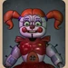 FNaF HW2 - Circus Baby - Icono