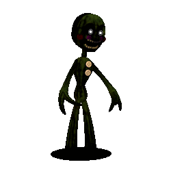 images Marionette Fnaf Jumpscare Gif phantom marionette fw five nights
