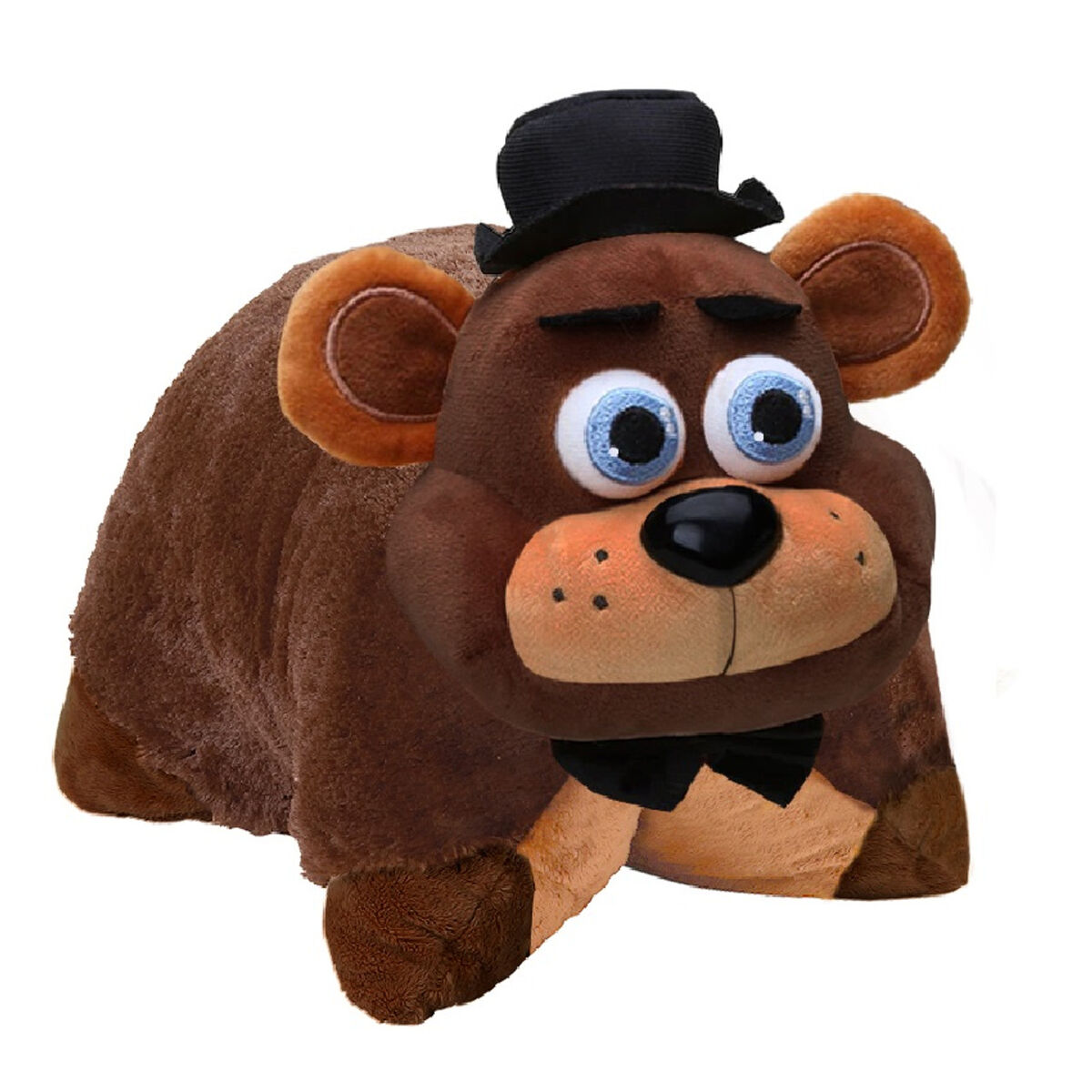 2020 43cm30cm Five Nights At Freddys Plush Pillow Fna 