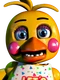 UCN Toy Chica Incon