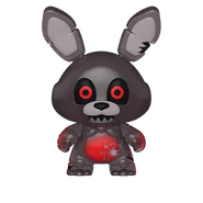 Blackheart Bonnie