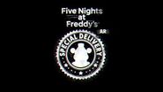 Zwiastun Five Nights at Freddy's AR: Special Delivery.