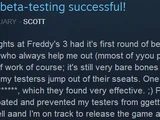William Afton/Trivia