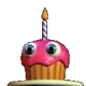 ToyCupcake Icono