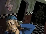 William Afton (Fazbear Frights)