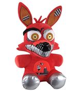 Nightmare Foxy