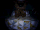 FNaF4 - Nightmare Freddy Jumpscare (Cama).gif