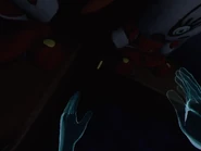 Night Terrors Circus Baby