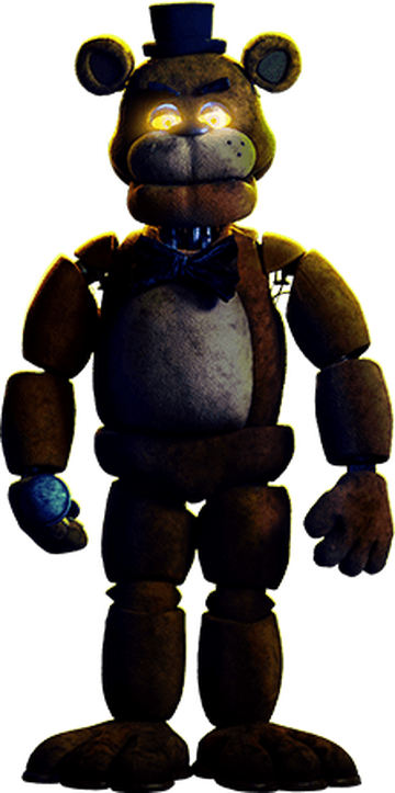Cheat Codes, Five Nights at Freddy's Wiki