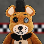 Freddy Profile Picture