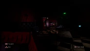 Back of the pizzeria (Real World).