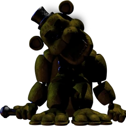 Category Fnaf2 Characters Five Nights At Freddy S Wiki Fandom