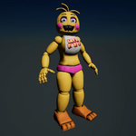 Toy Chica