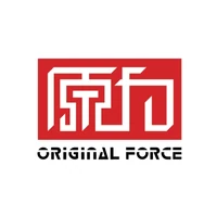 Original Force-logo