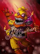 Twisted chica by ladyfiszi-dchrznb