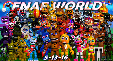 Will there be an FNAF 2? Renewal status explored