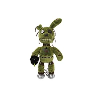 Hex Springtrap Plush.png (1.02 MB) Springtrap