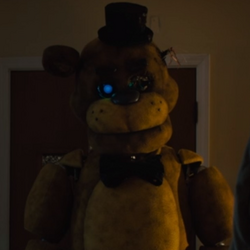 Foxy (Film), Five Nights at Freddy's Wiki
