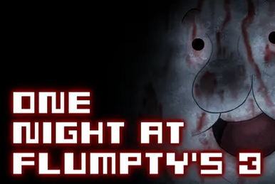 One Night at Clark's, One Night at Flumpty's Fangames Wiki