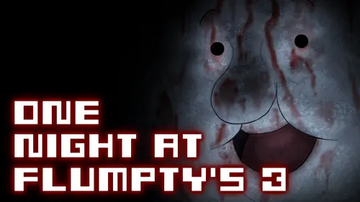One Night At Flumpty's 3 by Killernova24 - Game Jolt