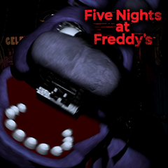 Xbox's first 166G achievement spotted in Five Nights at Freddy's