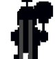 FNaF3 - BB's Air Adventure (Shadow BB)