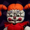 ICO CircusBaby